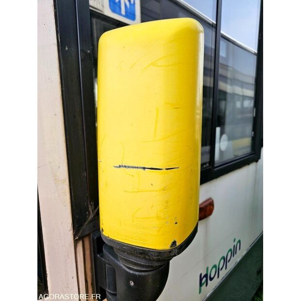 2008 Volvo B7RLE-46353394