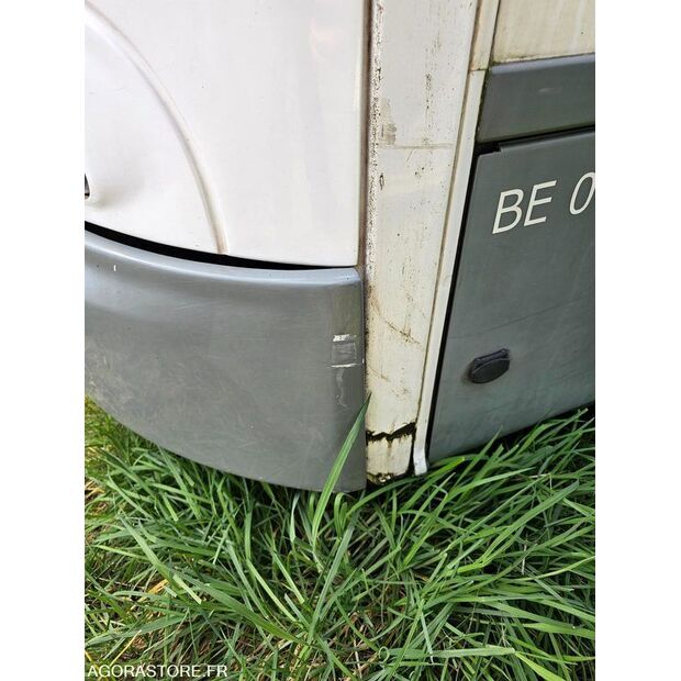 2008 Volvo B7RLE-46353395