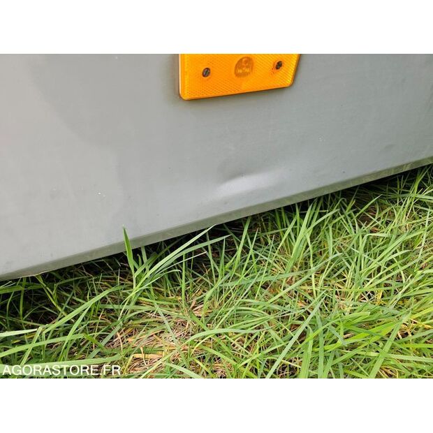 2008 Volvo B7RLE-46353397