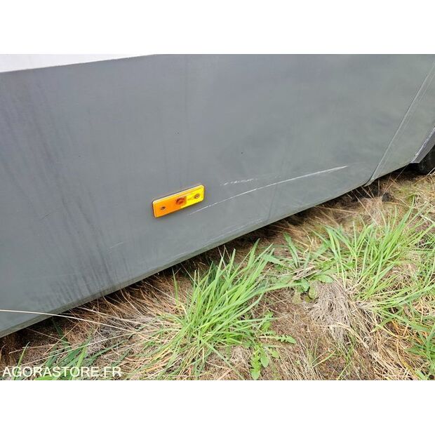 2008 Volvo B7RLE-46353398