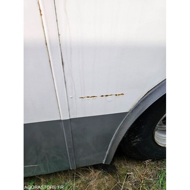 2008 Volvo B7RLE-46353399