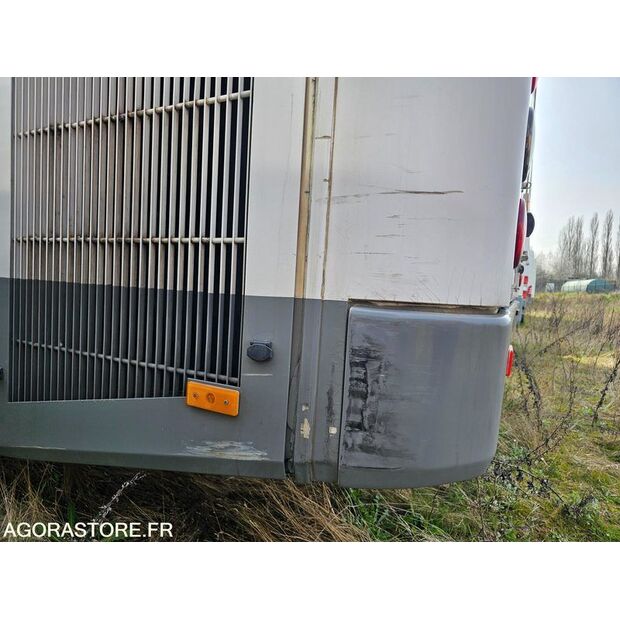 2008 Volvo B7RLE-46353401