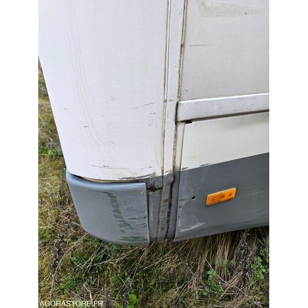 2008 Volvo B7RLE-46353404