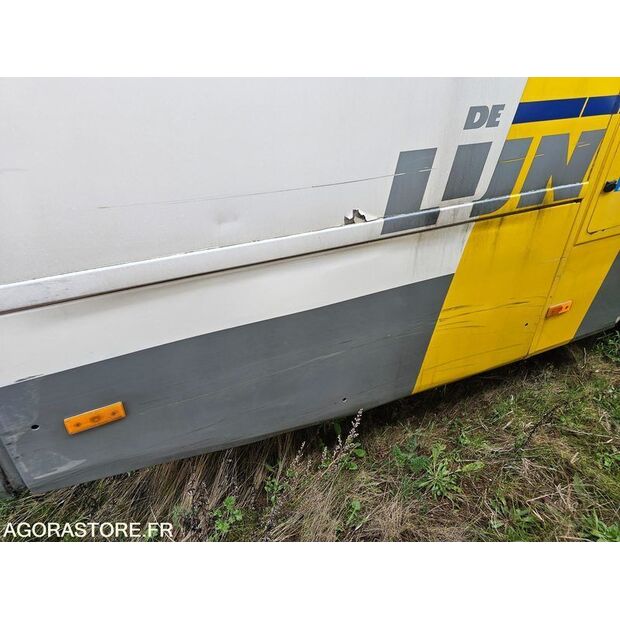 2008 Volvo B7RLE-46353406