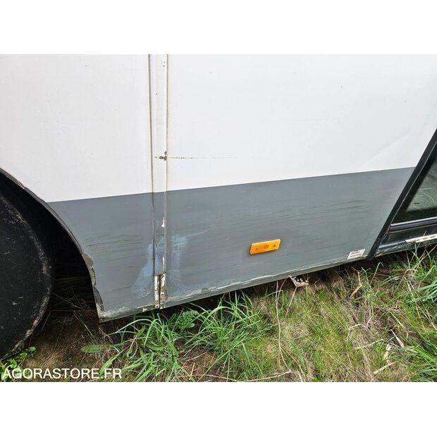 2008 Volvo B7RLE-46353408