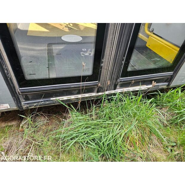 2008 Volvo B7RLE-46353409