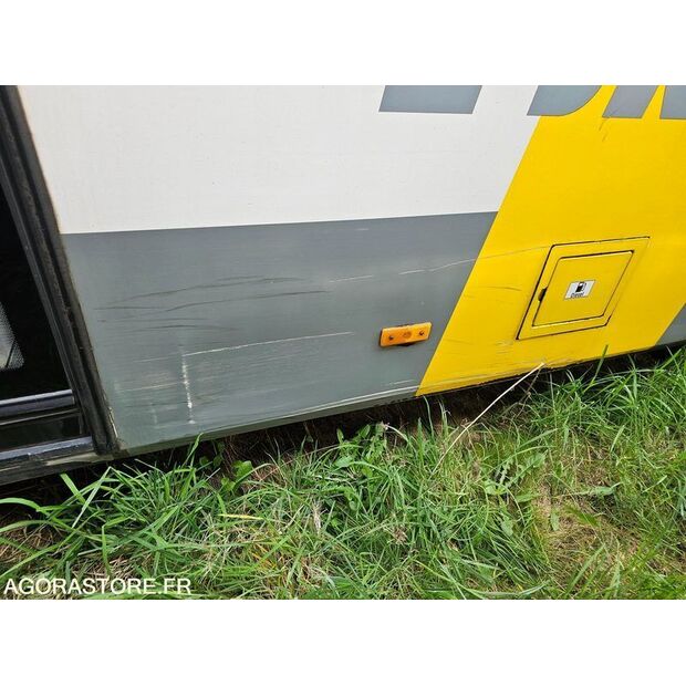 2008 Volvo B7RLE-46353410