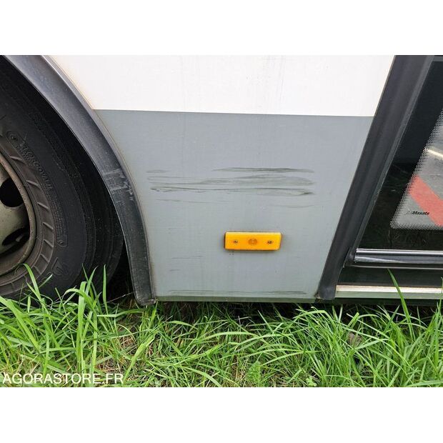 2008 Volvo B7RLE-46353411