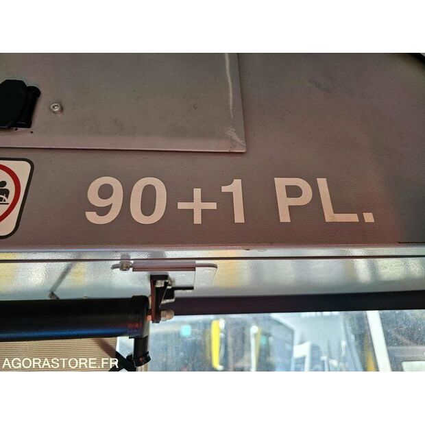 2008 Volvo B7RLE-46353425