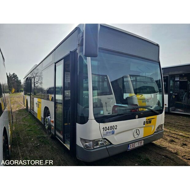 2007 Mercedes-Benz CITARO-46353577