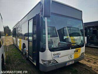 صورة ل الباصات 2007 مرسيدس بنز CITARO