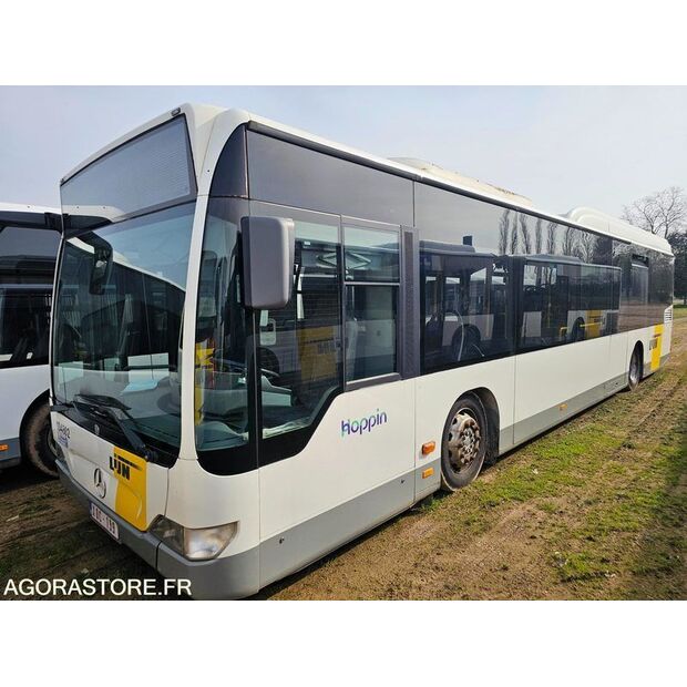 2007 Mercedes-Benz CITARO-46353578