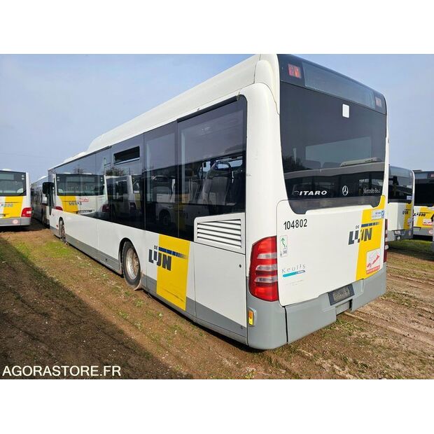 2007 Mercedes-Benz CITARO-46353579