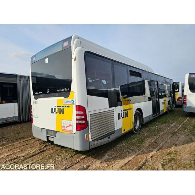 2007 Mercedes-Benz CITARO-46353580