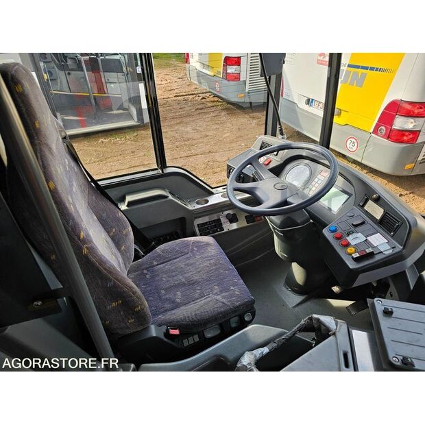 2007 Mercedes-Benz CITARO-46353581