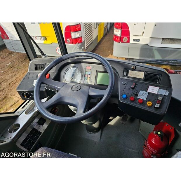 2007 Mercedes-Benz CITARO-46353582