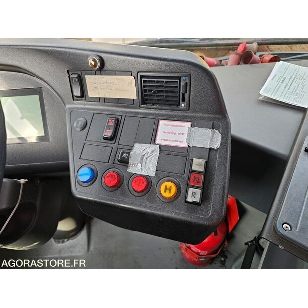 2007 Mercedes-Benz CITARO-46353583