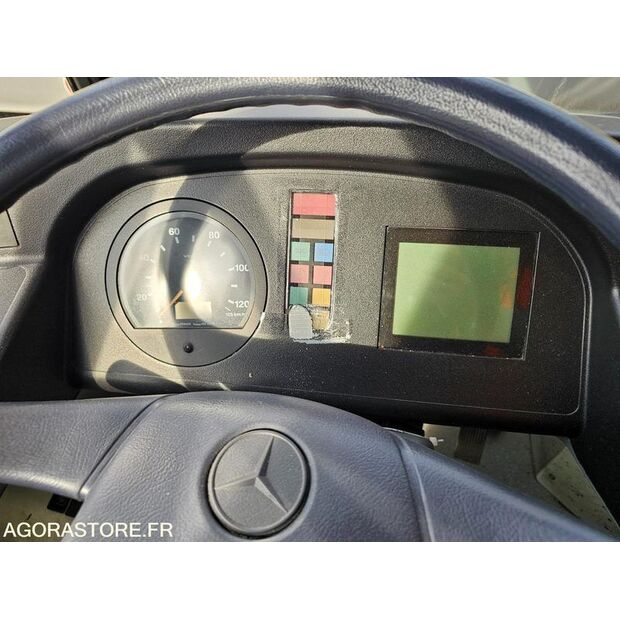 2007 Mercedes-Benz CITARO-46353584