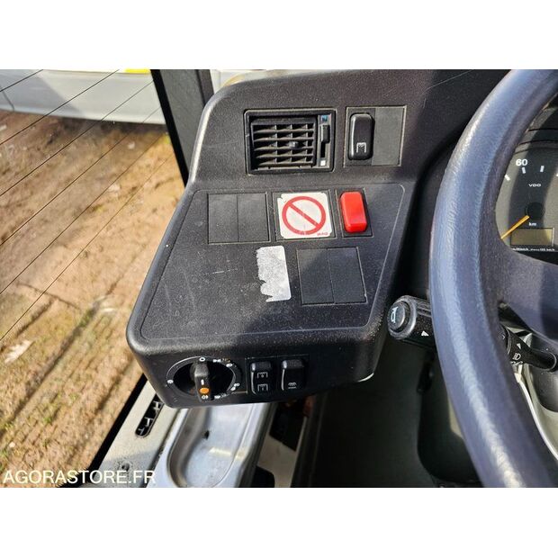 2007 Mercedes-Benz CITARO-46353585