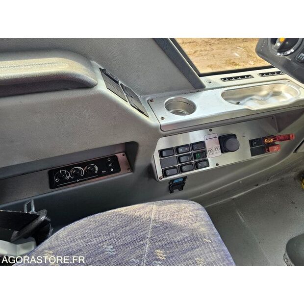 2007 Mercedes-Benz CITARO-46353586