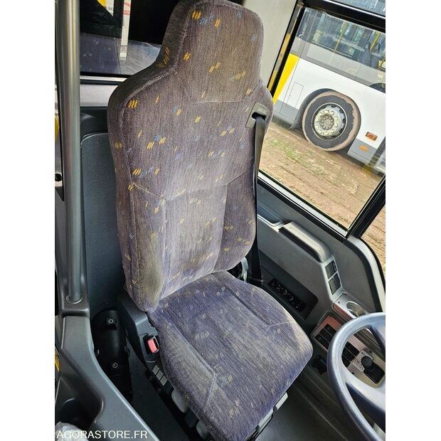 2007 Mercedes-Benz CITARO-46353588