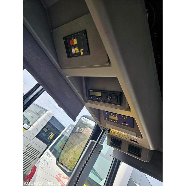 2007 Mercedes-Benz CITARO-46353589