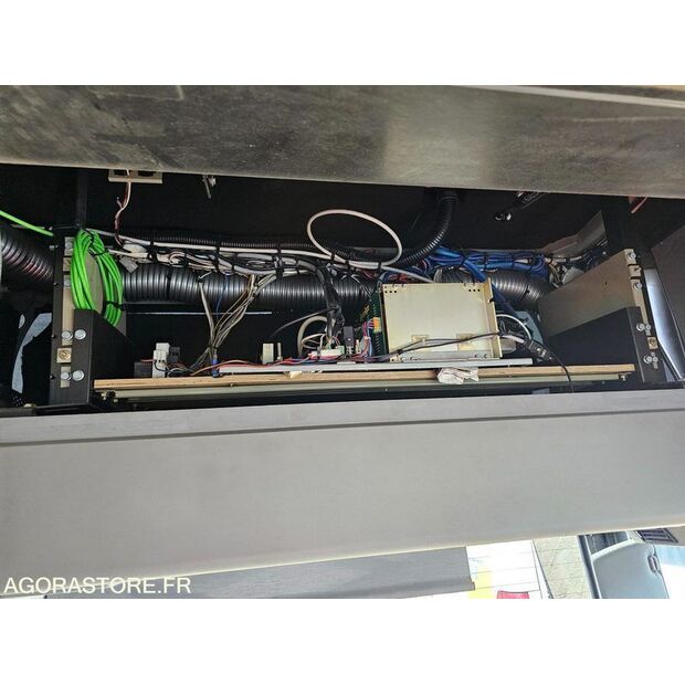 2007 Mercedes-Benz CITARO-46353590