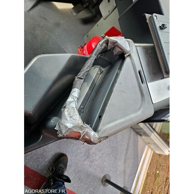 2007 Mercedes-Benz CITARO-46353591