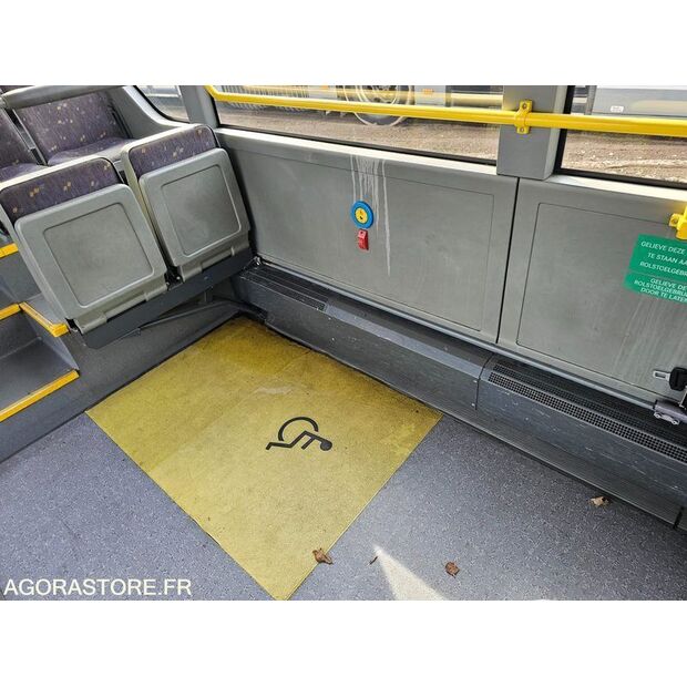 2007 Mercedes-Benz CITARO-46353593