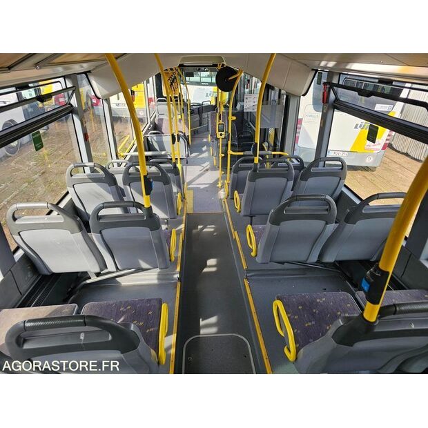 2007 Mercedes-Benz CITARO-46353595