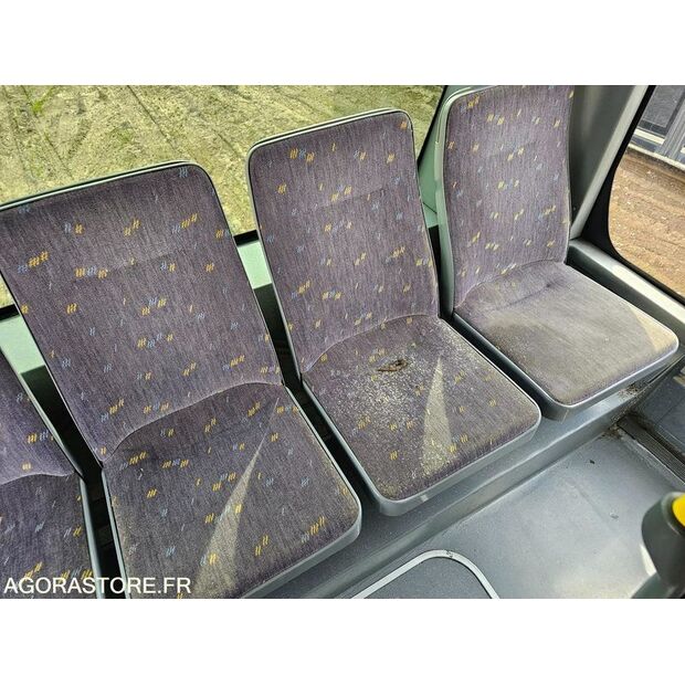 2007 Mercedes-Benz CITARO-46353596