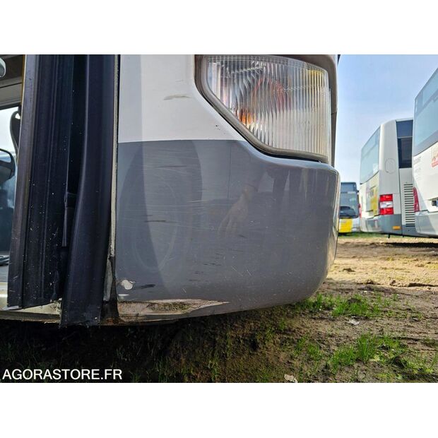 2007 Mercedes-Benz CITARO-46353600