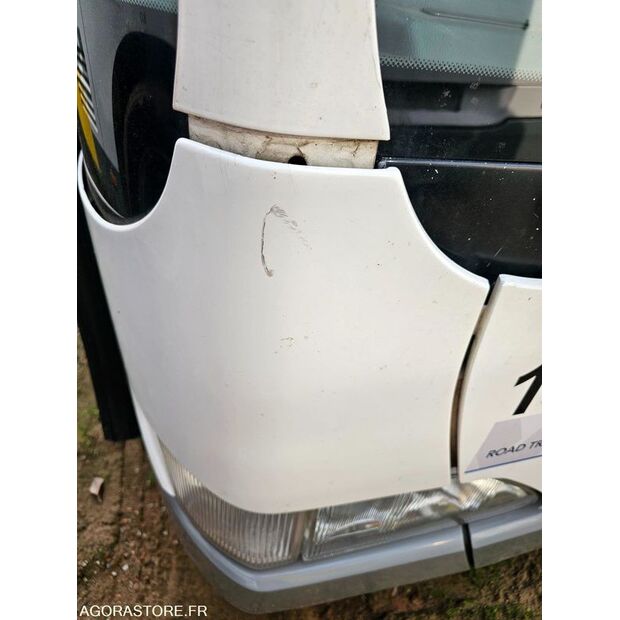 2007 Mercedes-Benz CITARO-46353601