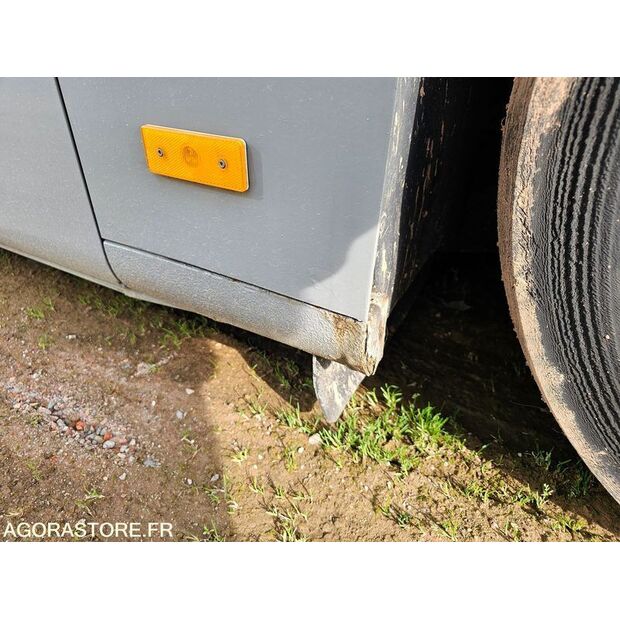 2007 Mercedes-Benz CITARO-46353603