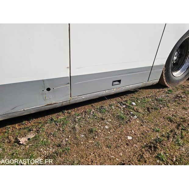 2007 Mercedes-Benz CITARO-46353604