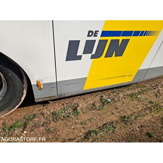 2007 Mercedes-Benz CITARO-46353605