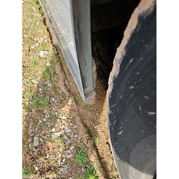 2007 Mercedes-Benz CITARO-46353606