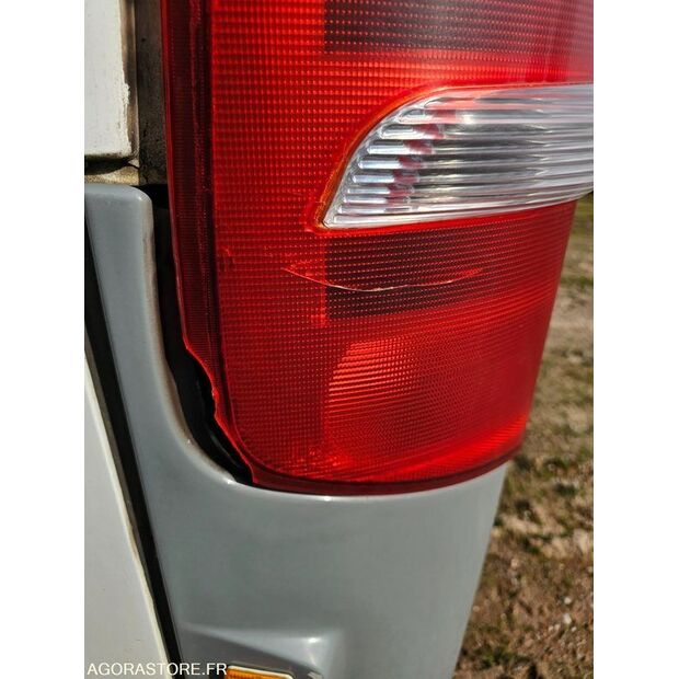 2007 Mercedes-Benz CITARO-46353607