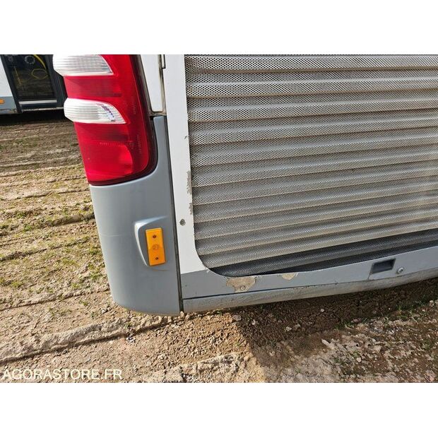 2007 Mercedes-Benz CITARO-46353612