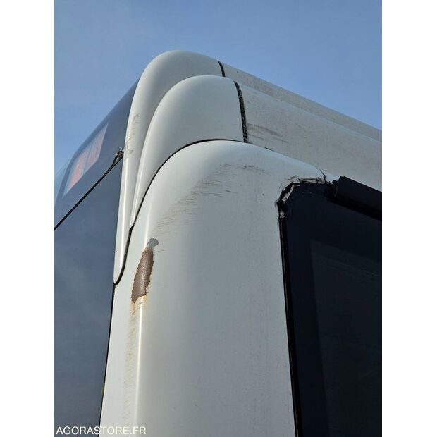 2007 Mercedes-Benz CITARO-46353613