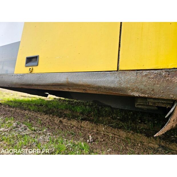 2007 Mercedes-Benz CITARO-46353614