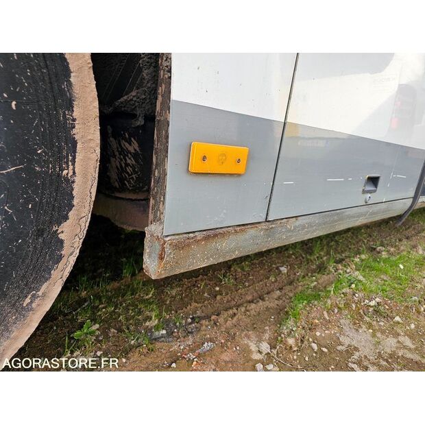 2007 Mercedes-Benz CITARO-46353616