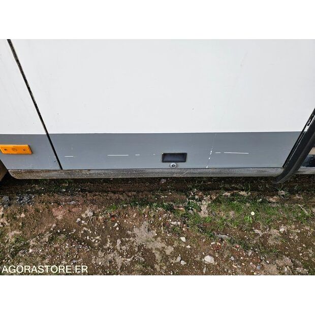 2007 Mercedes-Benz CITARO-46353617