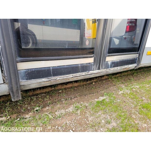 2007 Mercedes-Benz CITARO-46353618