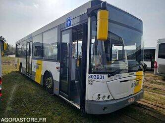 Image de 2008 Volvo B7RLE À vendre à France