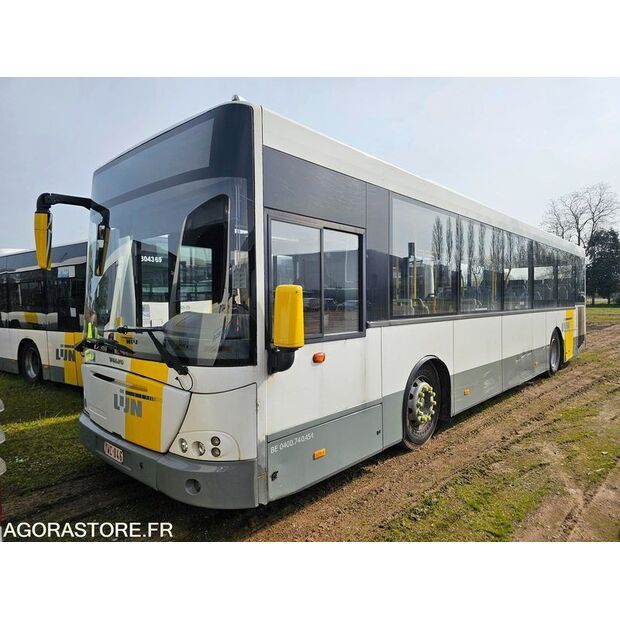 2008 Volvo B7RLE-46353632