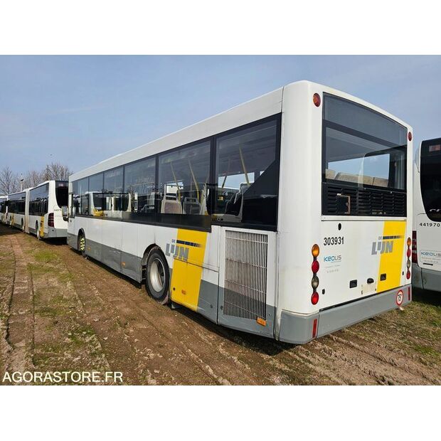 2008 Volvo B7RLE-46353633