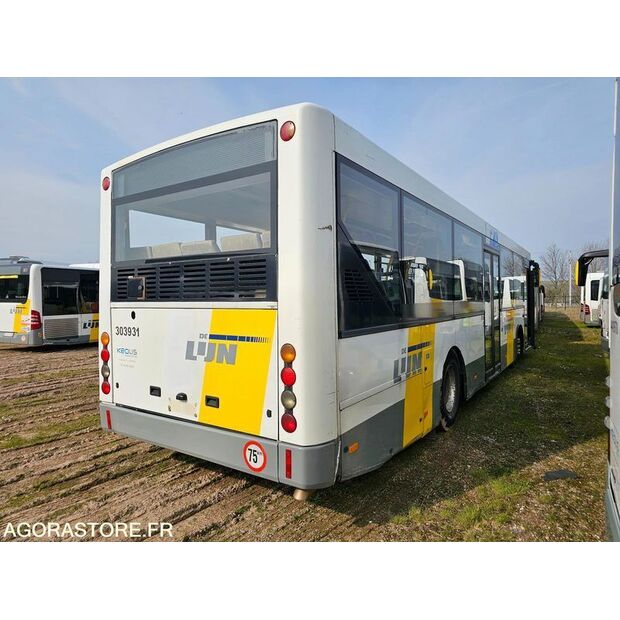 2008 Volvo B7RLE-46353634