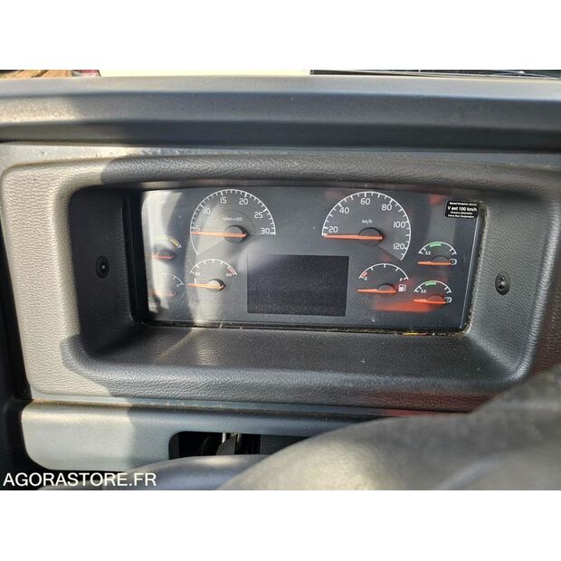 2008 Volvo B7RLE-46353638