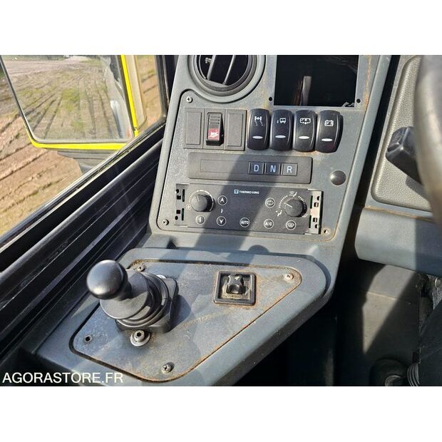 2008 Volvo B7RLE-46353639